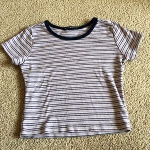 Brandy Melville Crop Top